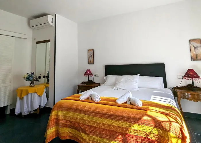 Holiday Home Mexico By Interhome