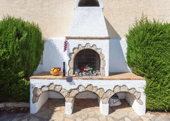 Holiday Home Castilla By Interhome