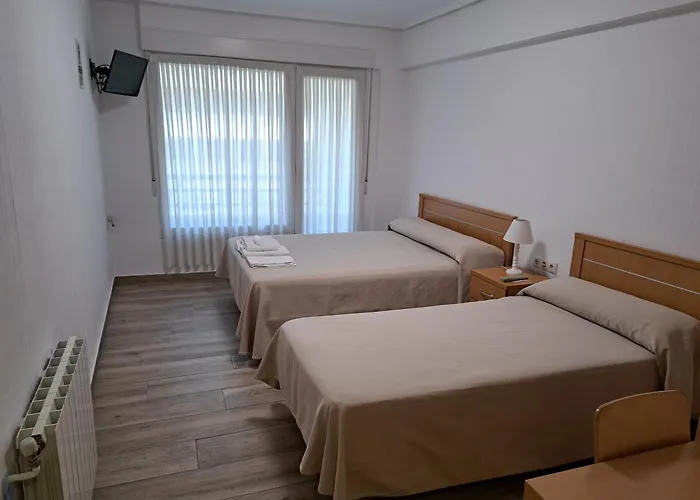 Pension Iruna