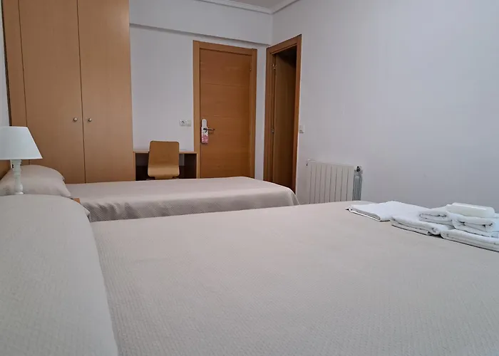 Pension Iruna