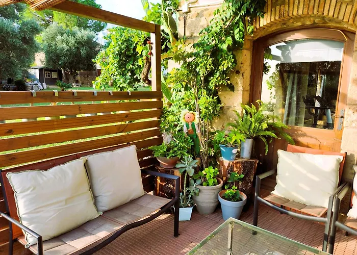 La Masia Costa Brava - Adults Only