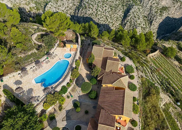 Hotel Alahuar