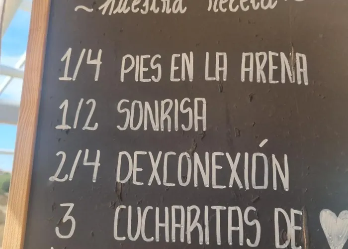 Sol y Sombra Apartamento con entrada independiente