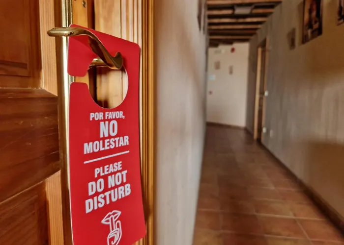 Hostal La Plata
