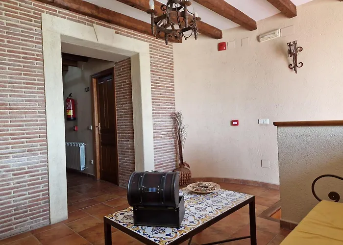 Hostal La Plata