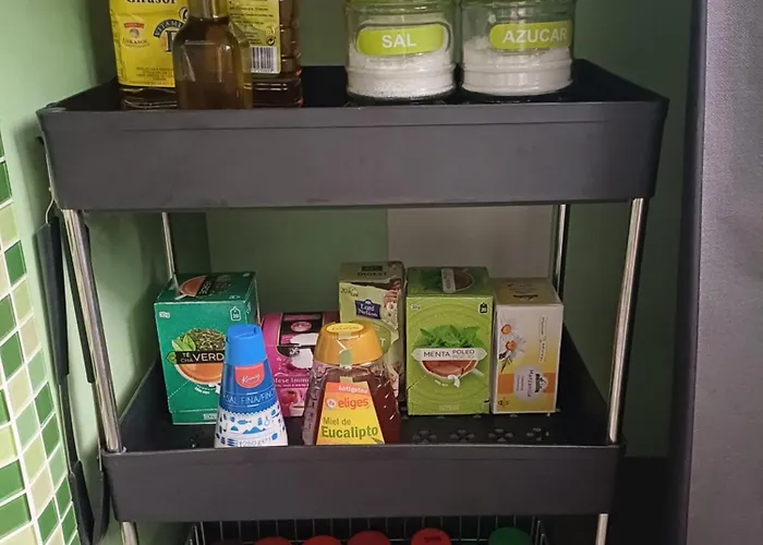 apartamento 3 corazones