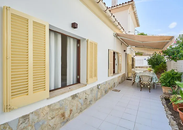 Villa Hibiscus