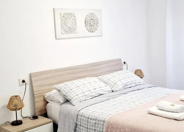 Apartamento Casa Tambo, Campelo