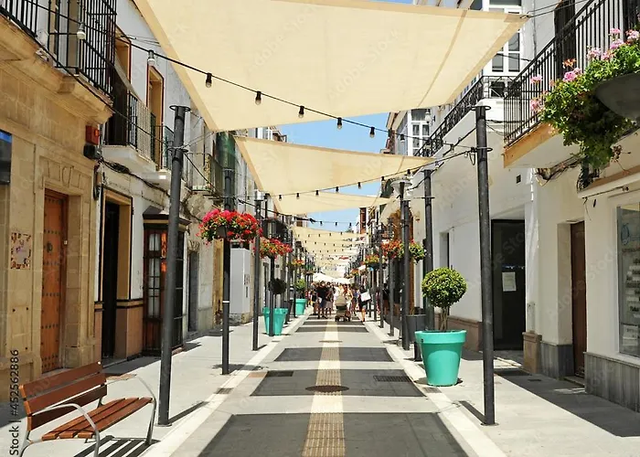 Apartamento Playa de Punta Candor