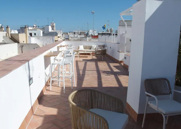 Torre Solana 41