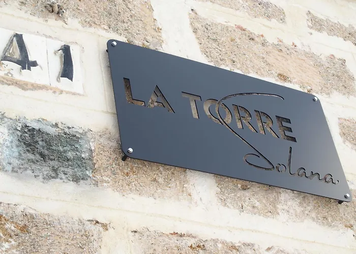Torre Solana 41