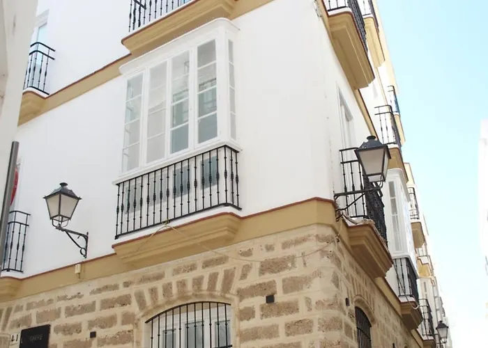 Torre Solana 41