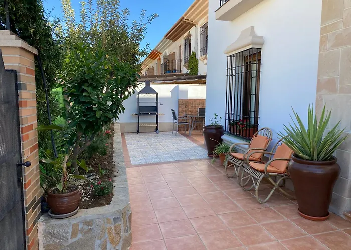 Casa Ángela by CasaTuristica