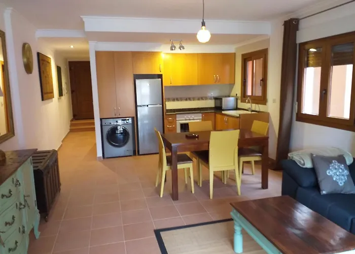 Apartamento Montesol