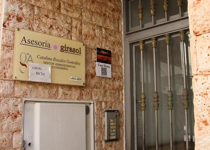 Casa Elena