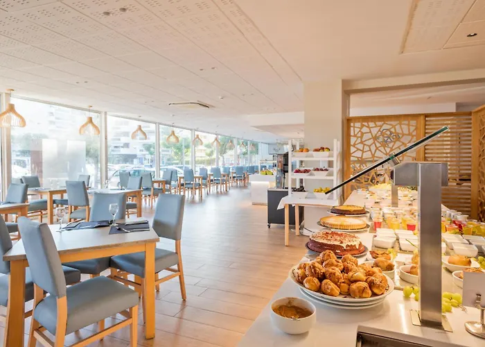 Hotel Best Terramarina