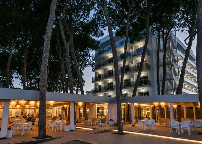 Hotel Best Terramarina