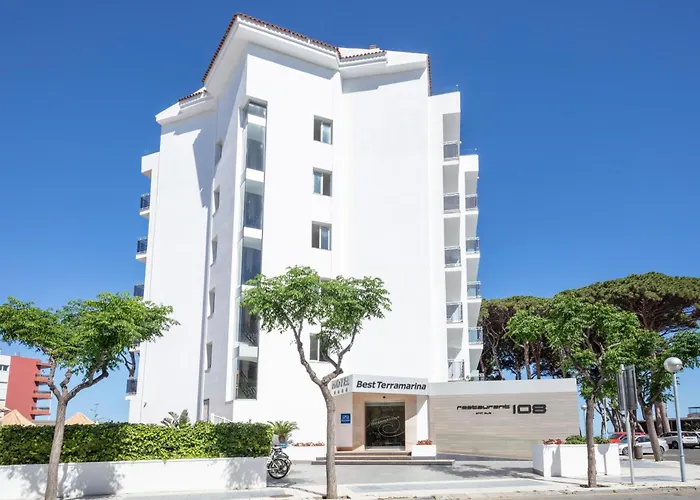 Hotel Best Terramarina
