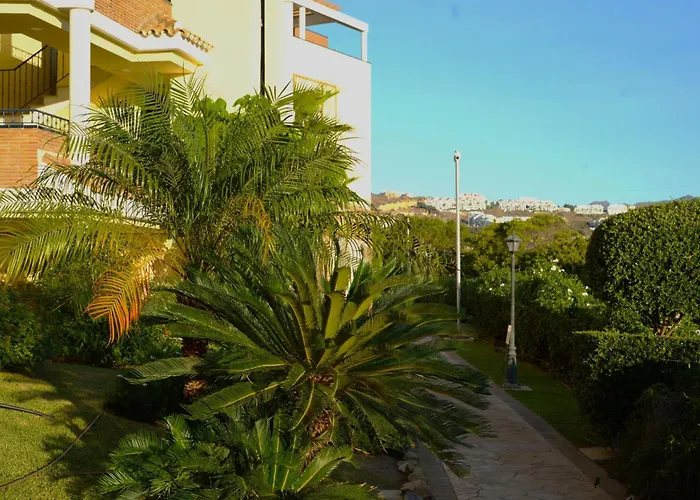 Beautiful Holiday Home - Miraflores Mijas Costa