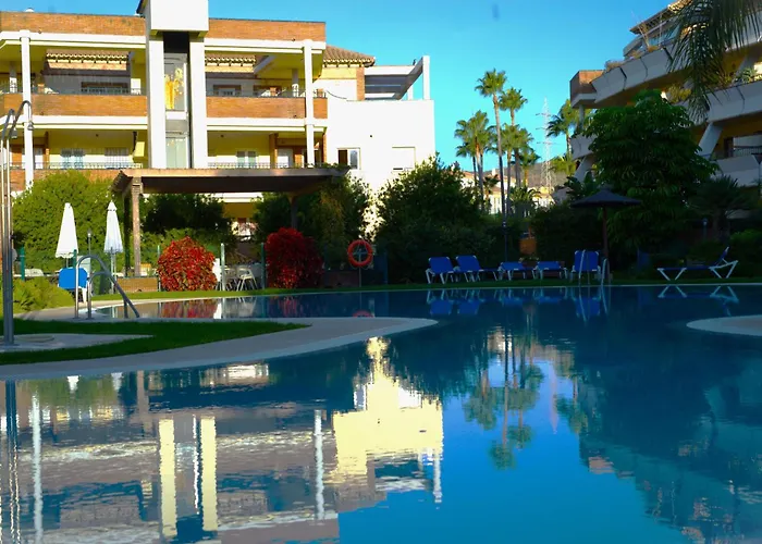 Beautiful Holiday Home - Miraflores Mijas Costa