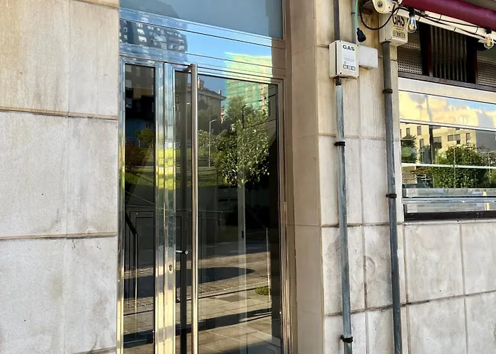 En el corazón de Santander