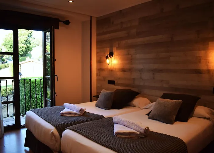 Hotel Spa San Marcos