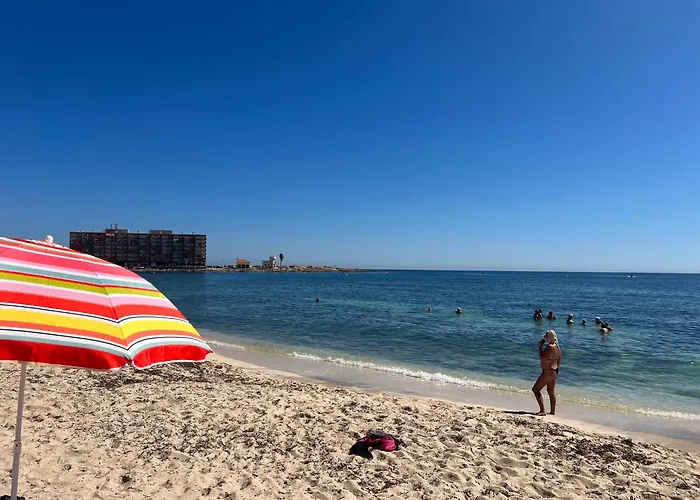Casa Al Mare Aldea