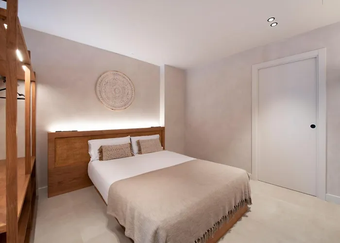Apartamentos Balisse