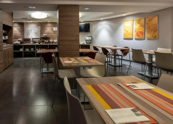Hotel Aroi Ponferrada