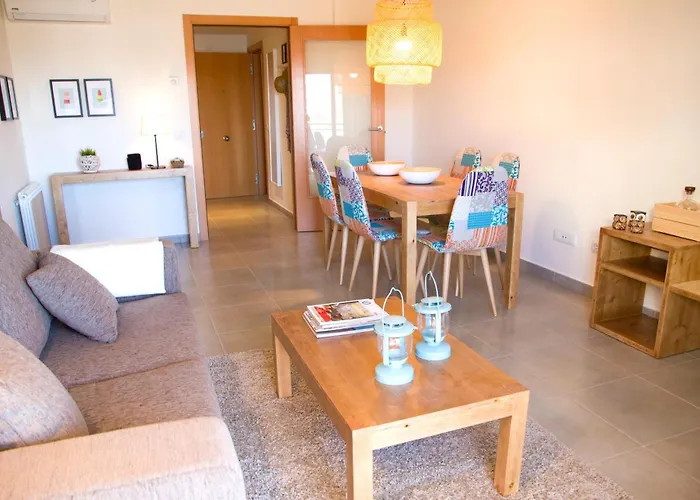 Santa Susanna Chic! Apartments By Alegria