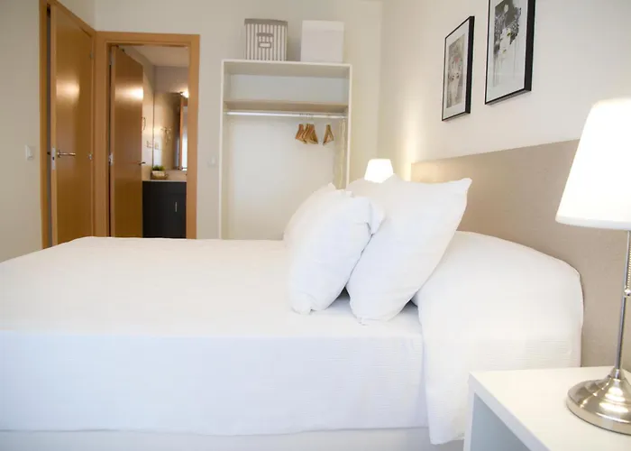 Santa Susanna Chic! Apartments By Alegria