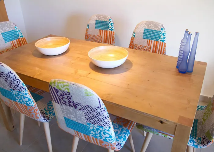 Santa Susanna Chic! Apartments By Alegria