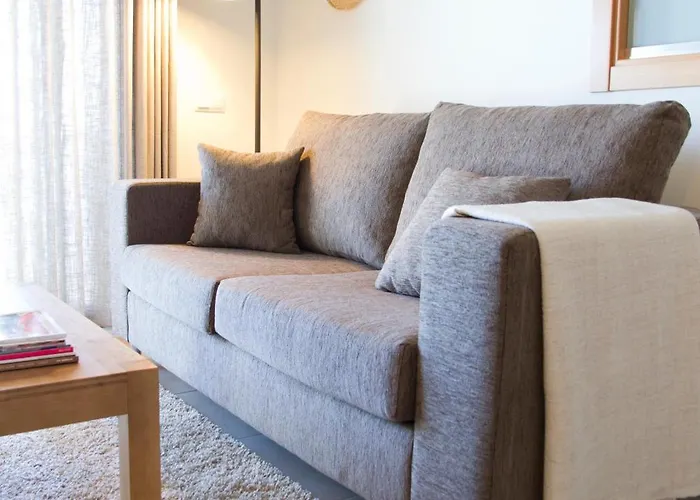 Santa Susanna Chic! Apartments By Alegria