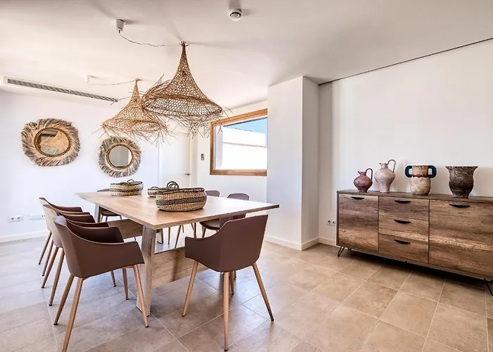 Cambrils Chic! Apartments By Alegria