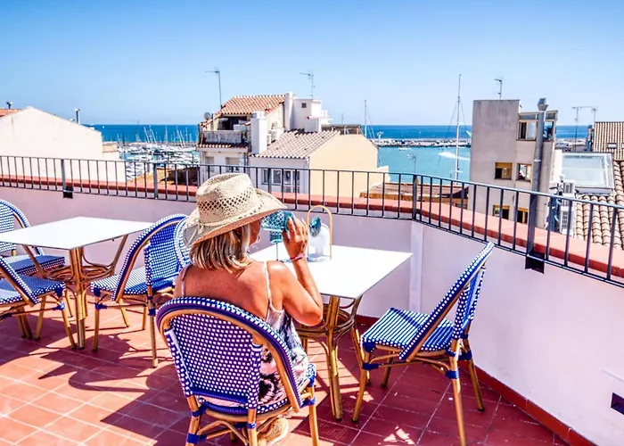 Cambrils Chic! Apartments By Alegria