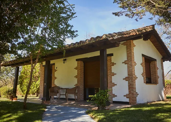 Hotel El Mirlo Blanco
