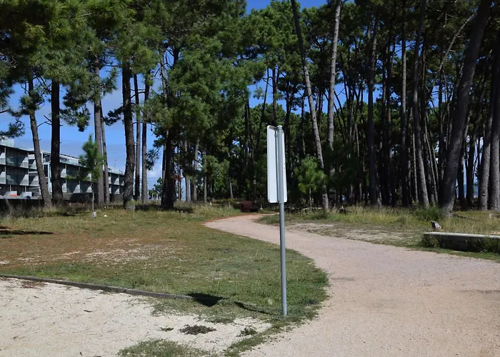 Apartamento de Mar y Playa en Illa de Arousa