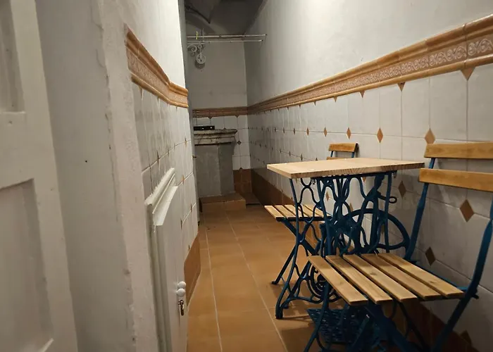 Apartamento Casa Pura