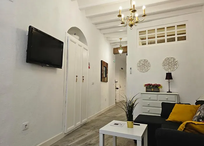 Apartamento Casa Pura