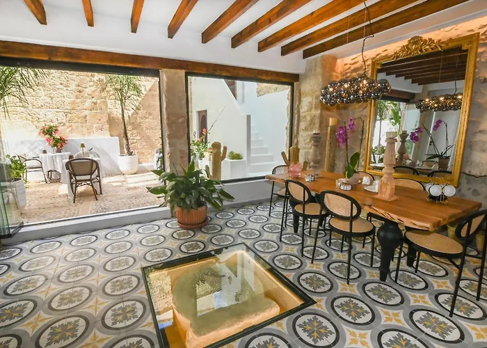 Ca Sana Boutique Teulada Moraira