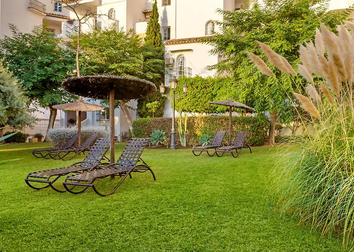 Royal Oasis Club At Pueblo Quinta