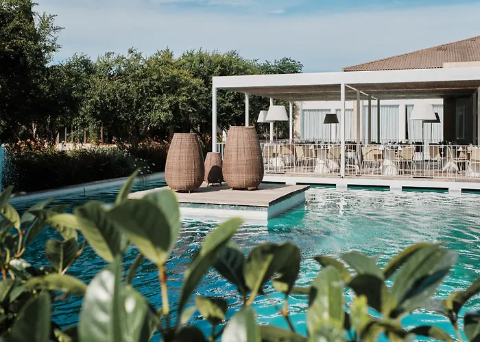 Prinsotel La Dorada & Spa