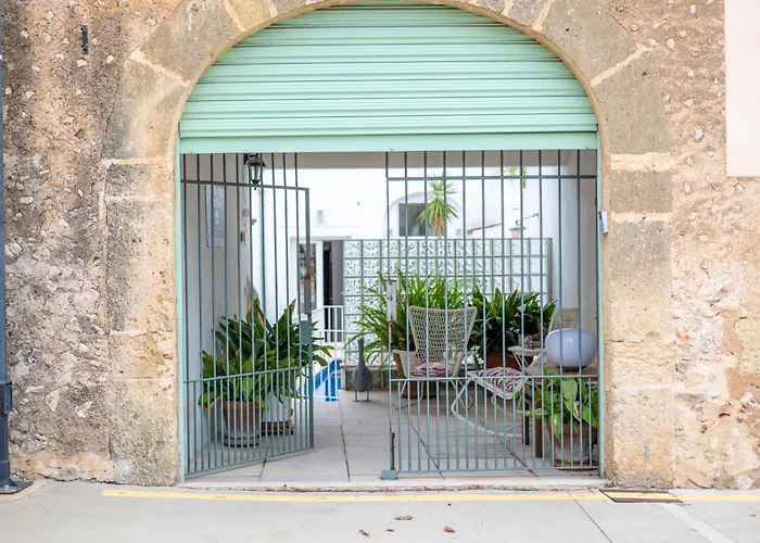 Mallorca Can Florit