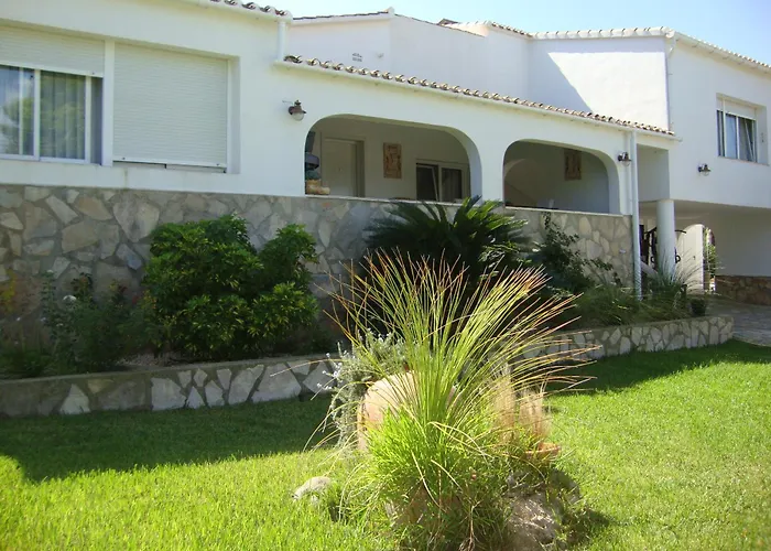 Casa de vacaciones