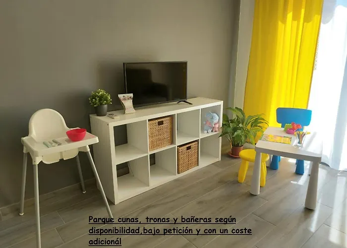 Bnbook Medea Apartments