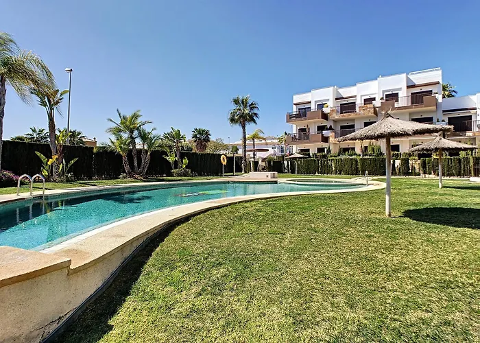 Silene Apartamento 3010