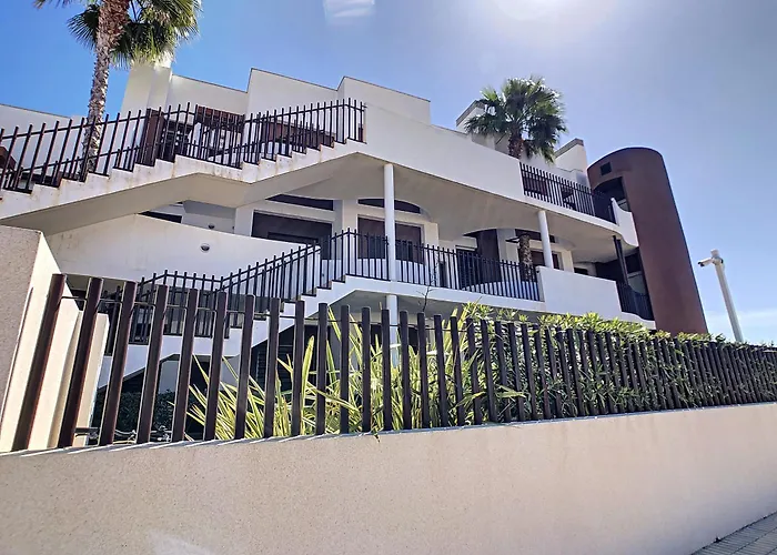 Silene Apartamento 3010