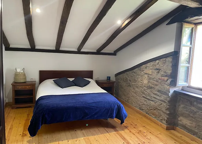 Casa Da Oliveira