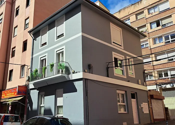 El rincón del Indiano