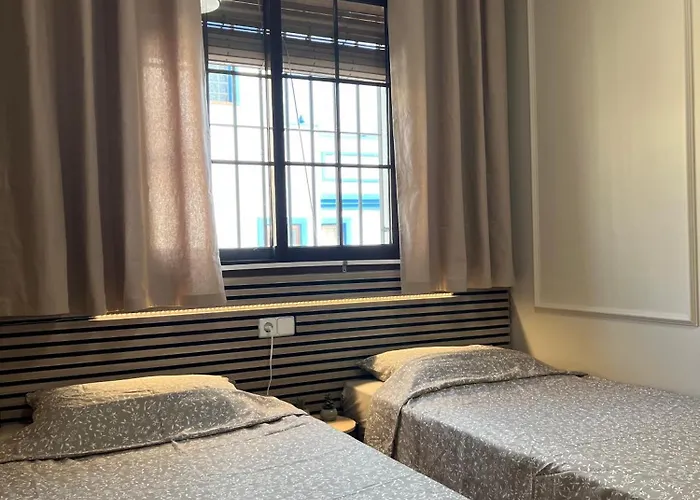 Casa Rodasa - 2 Bedrooms, Roof Terrace, Airco, Front-Terrace, Back-Patio, Communal Pool, Etc